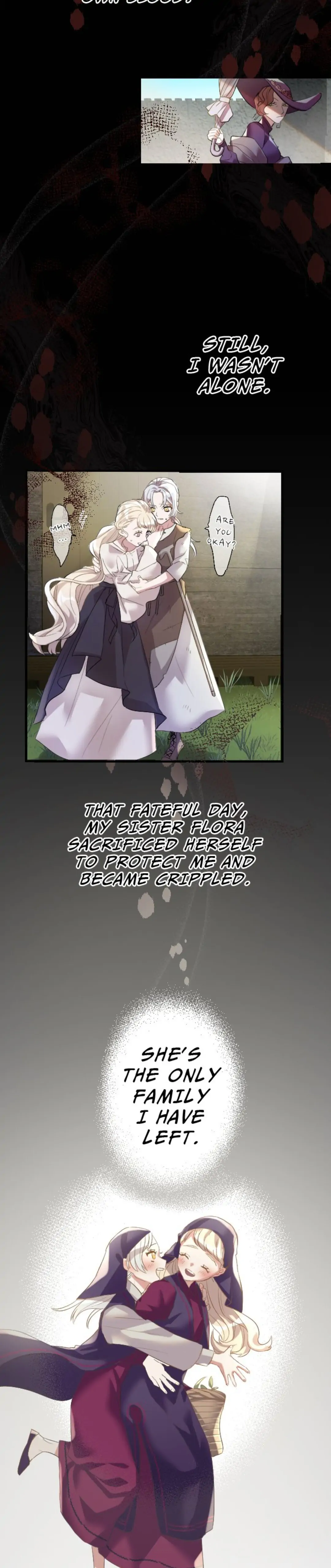 Love You, with Death Chapter 1 - Page 28