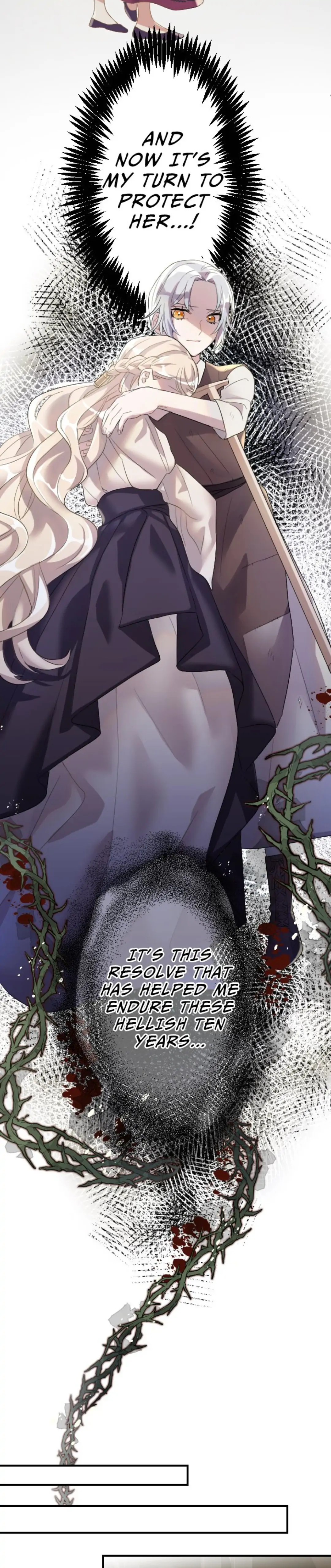 Love You, with Death Chapter 1 - Page 29