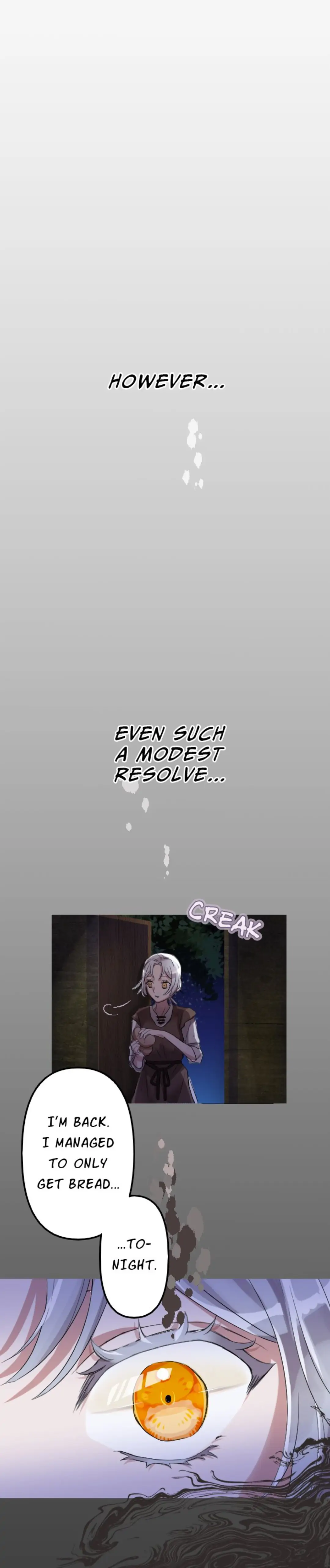 Love You, with Death Chapter 1 - Page 32