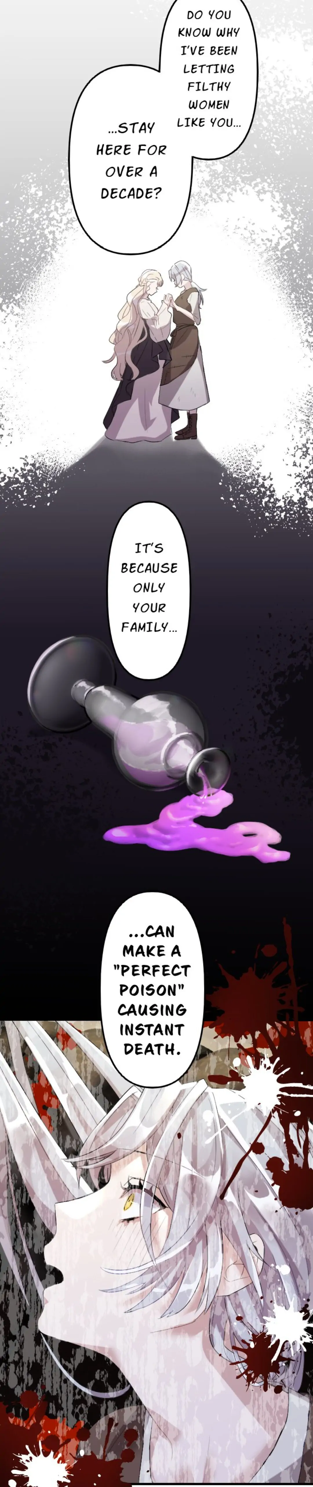 Love You, with Death Chapter 1 - Page 43