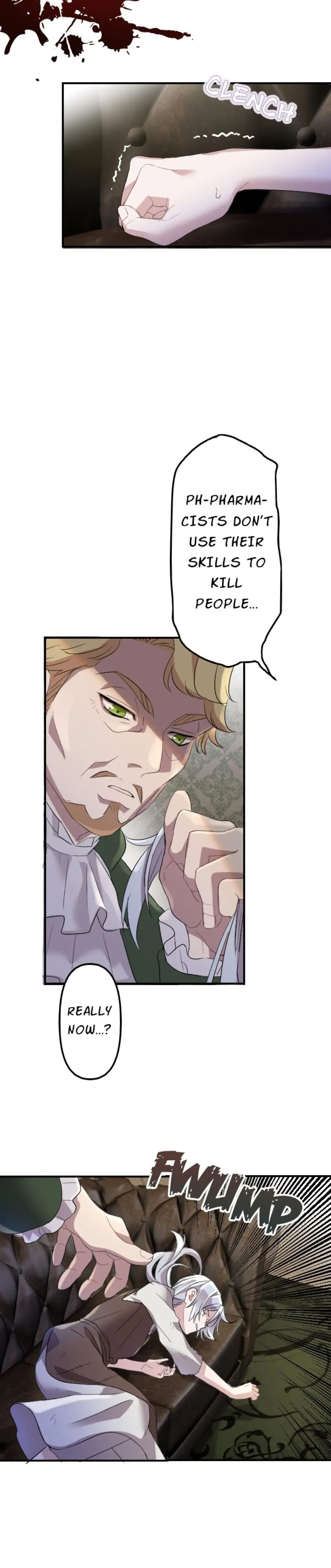 Love You, with Death Chapter 1 - Page 44