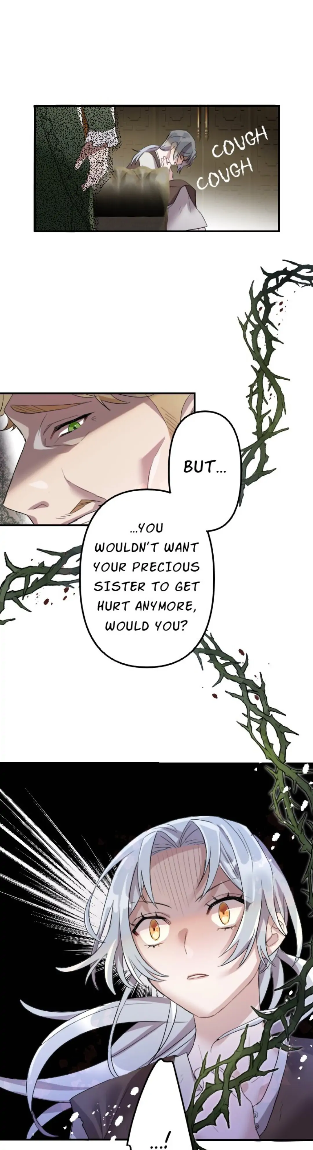 Love You, with Death Chapter 1 - Page 45