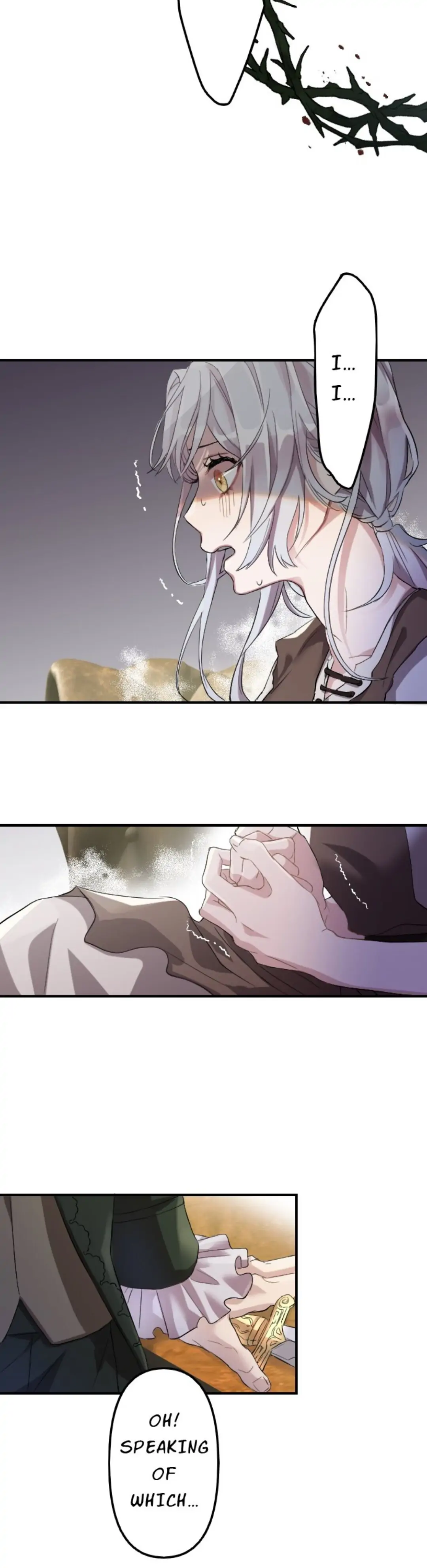 Love You, with Death Chapter 1 - Page 46