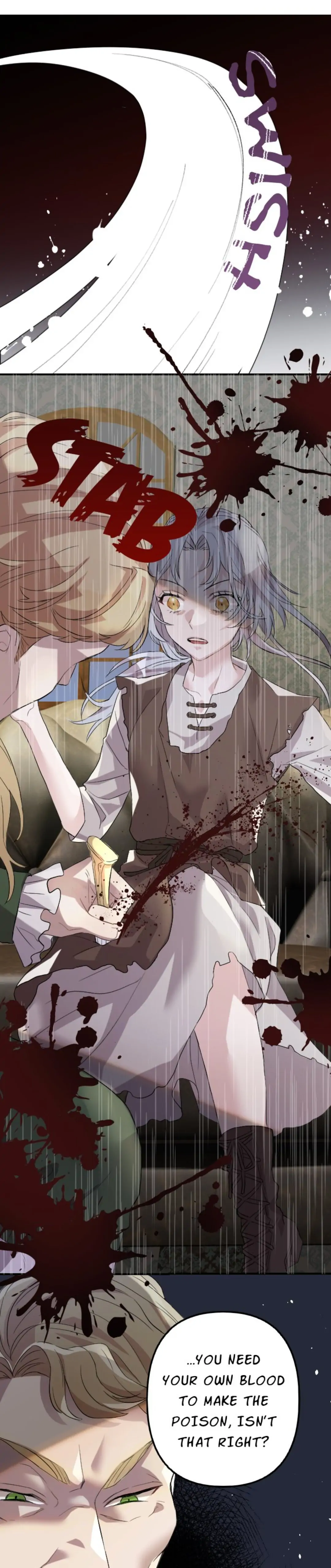 Love You, with Death Chapter 1 - Page 47