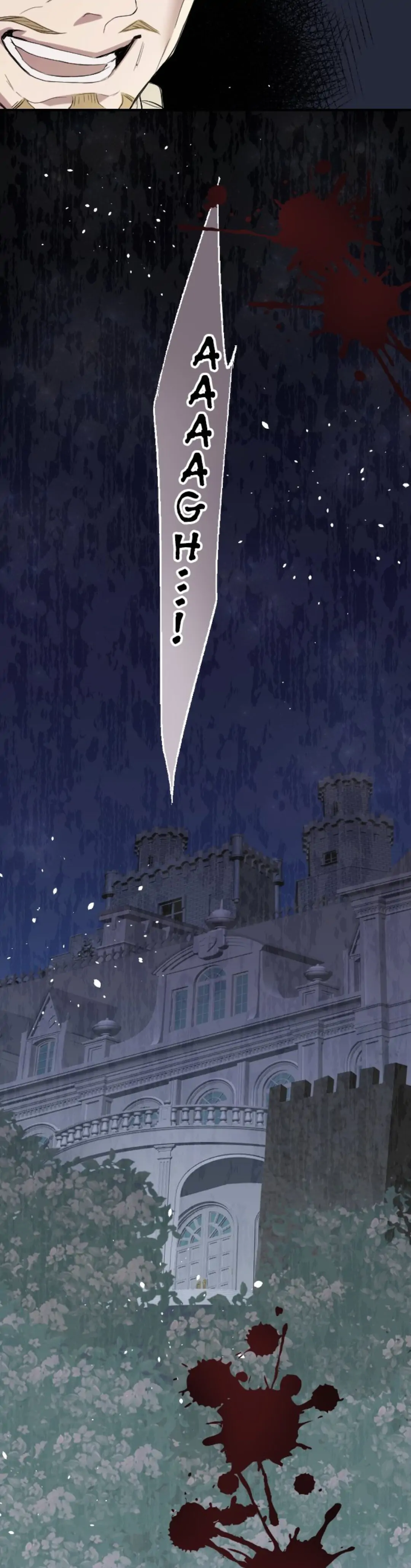 Love You, with Death Chapter 1 - Page 48