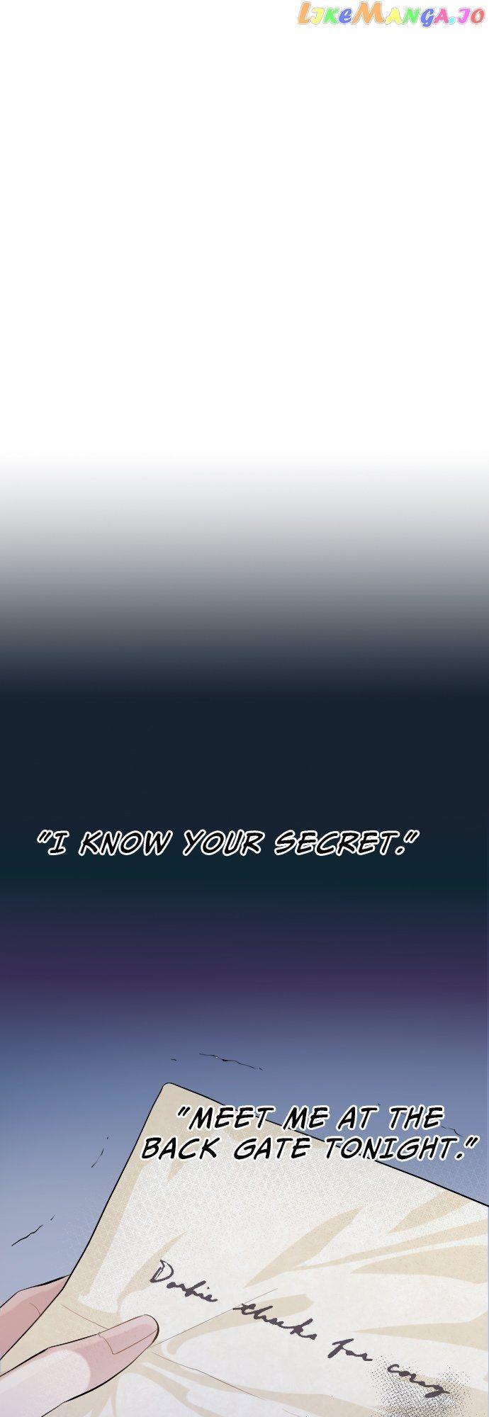 Love You, with Death Chapter 10 - Page 1