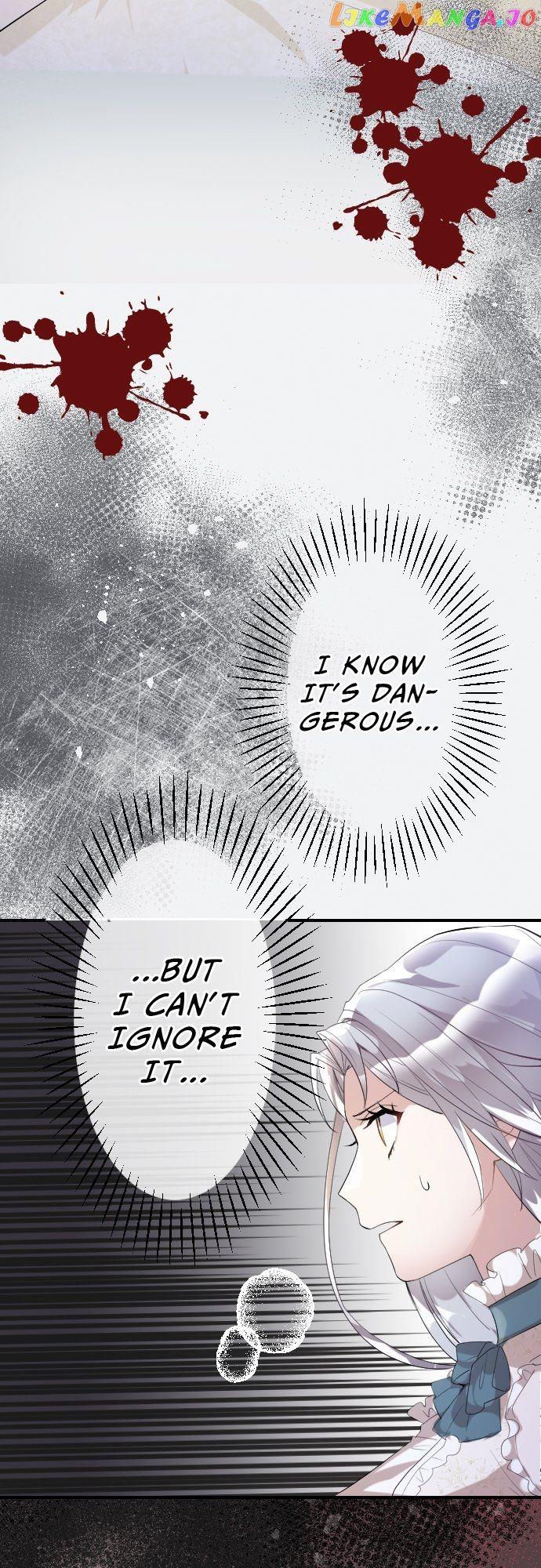 Love You, with Death Chapter 10 - Page 2