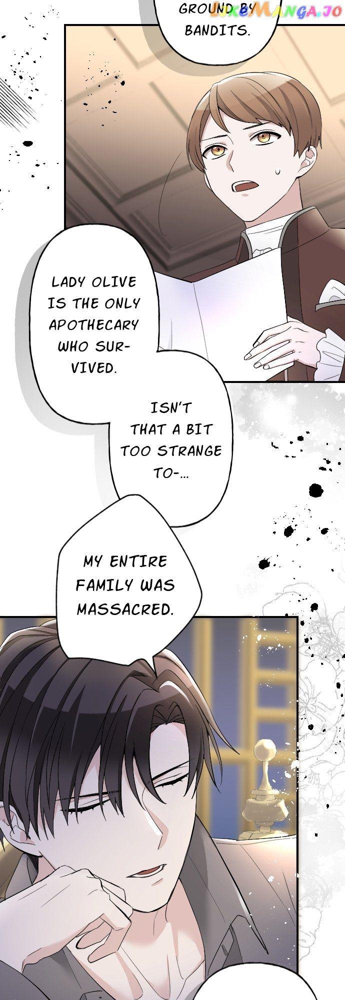 Love You, with Death Chapter 10 - Page 13