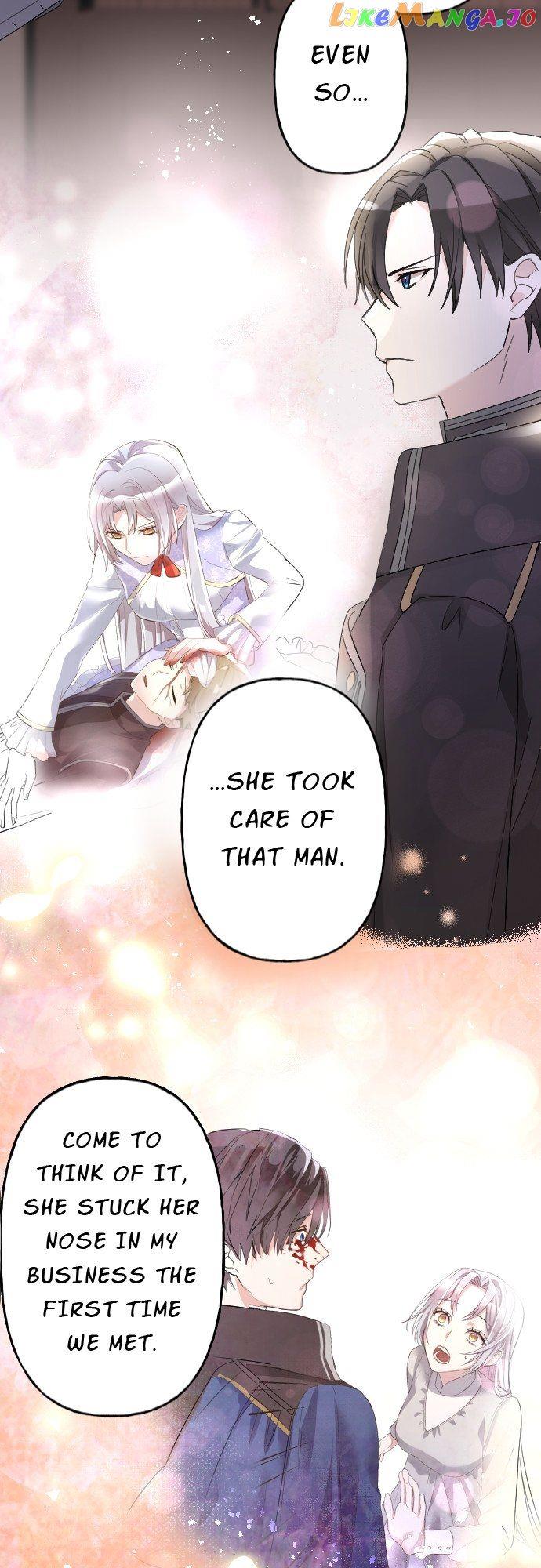 Love You, with Death Chapter 10 - Page 15