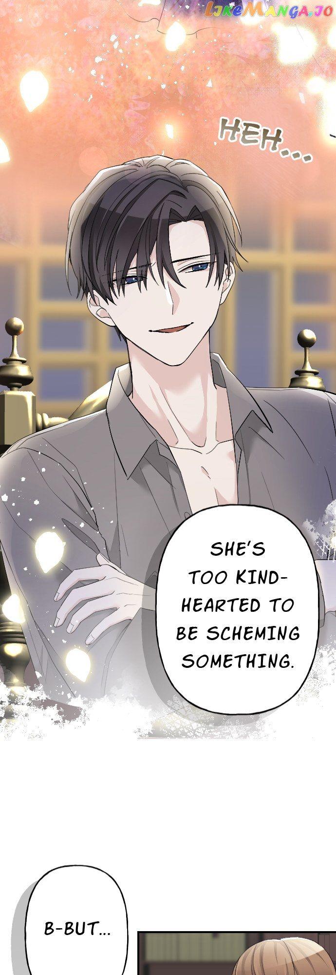 Love You, with Death Chapter 10 - Page 16