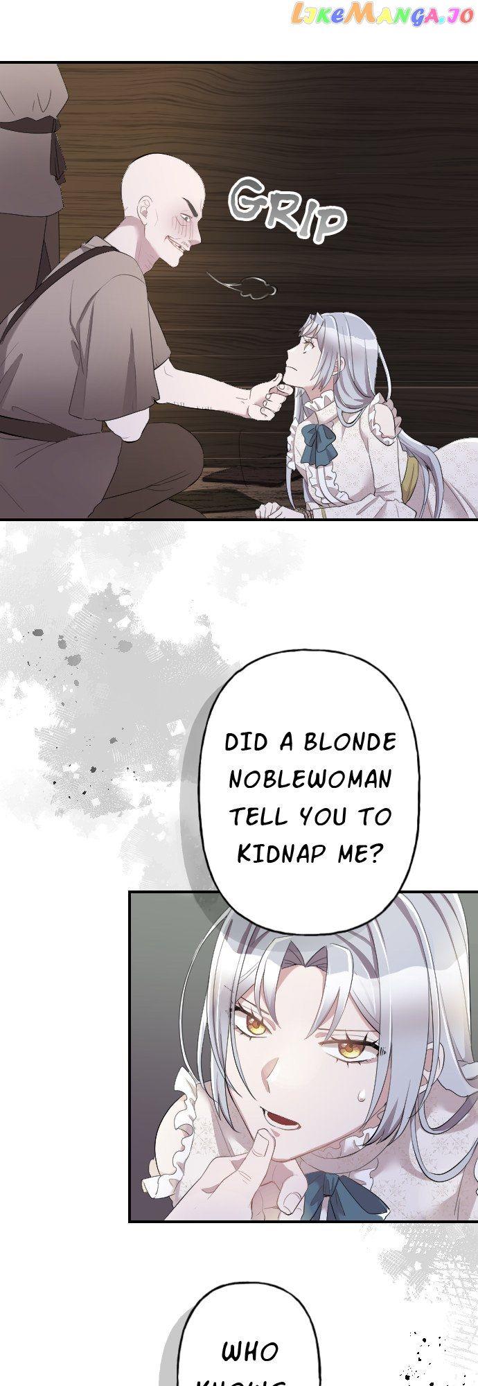 Love You, with Death Chapter 10 - Page 23