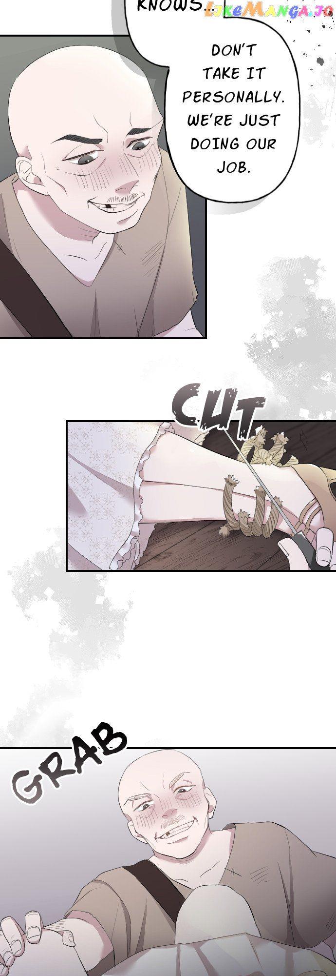 Love You, with Death Chapter 10 - Page 24