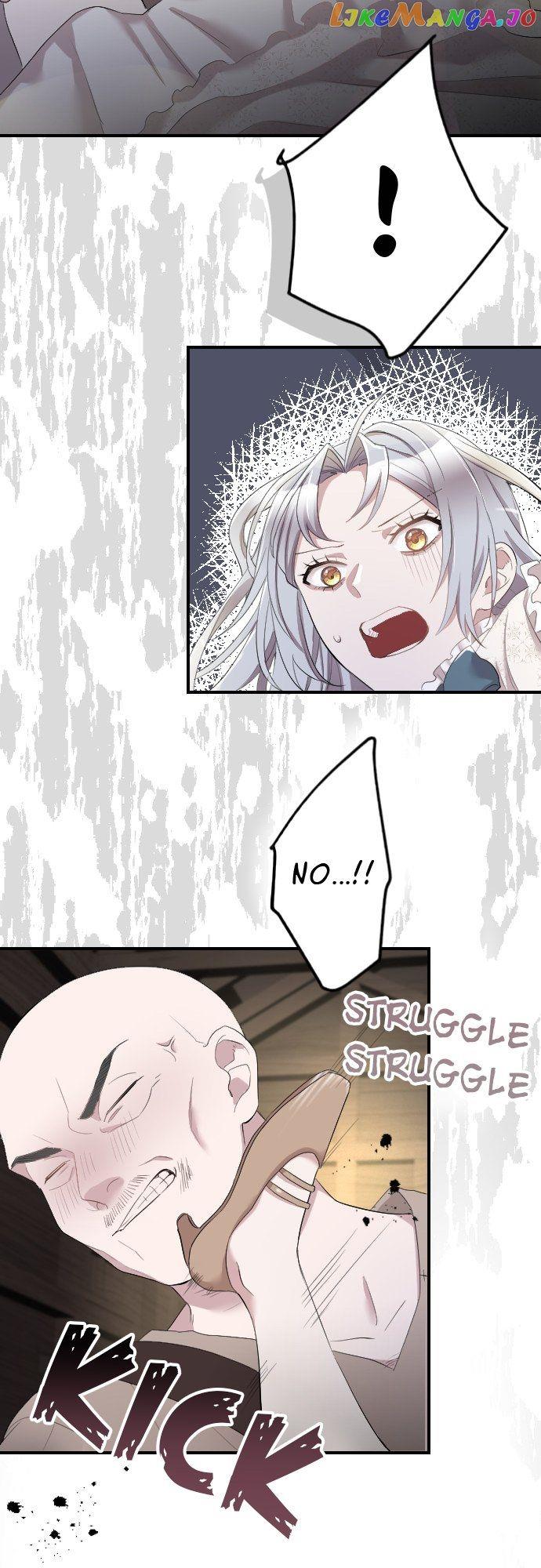 Love You, with Death Chapter 10 - Page 25