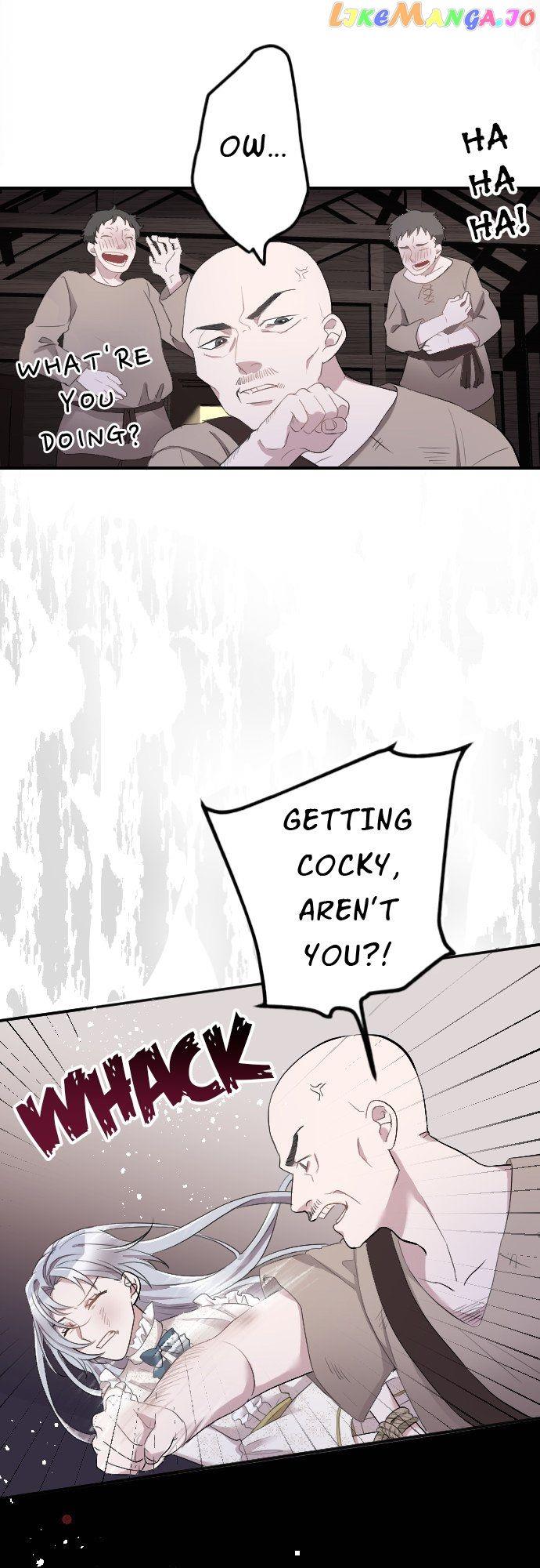 Love You, with Death Chapter 10 - Page 26