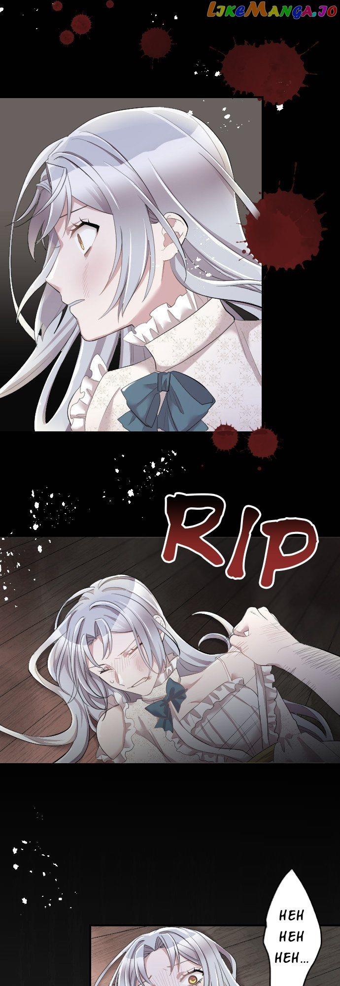 Love You, with Death Chapter 10 - Page 27