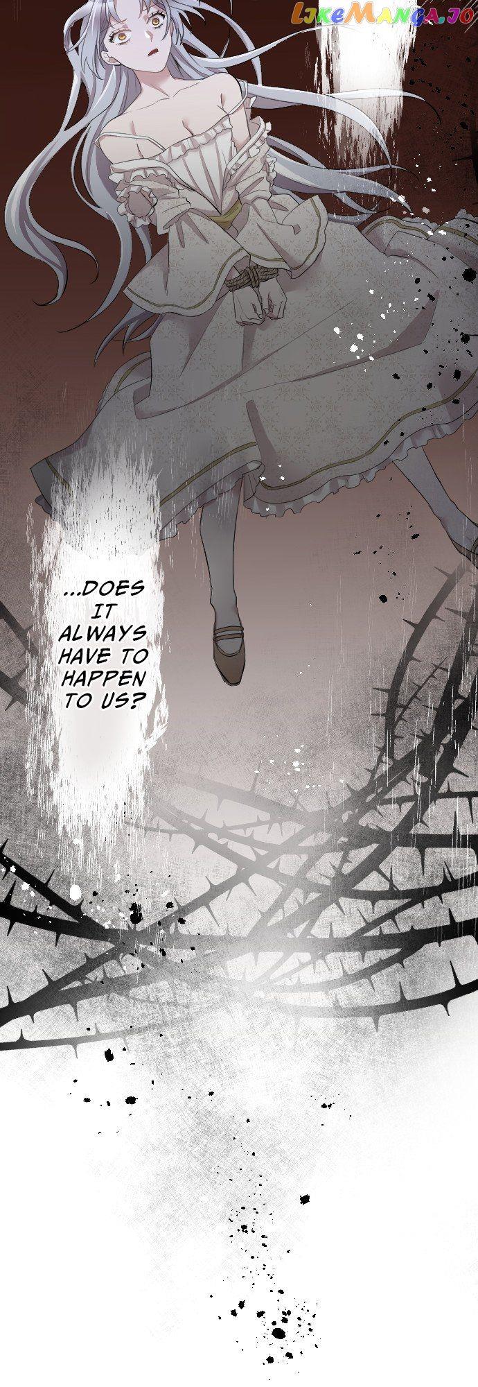 Love You, with Death Chapter 10 - Page 30