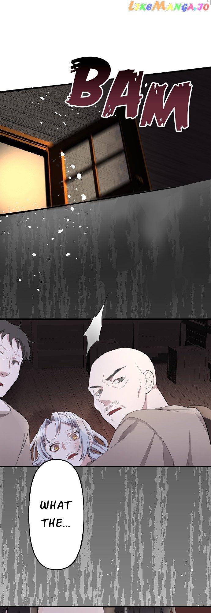 Love You, with Death Chapter 10 - Page 31