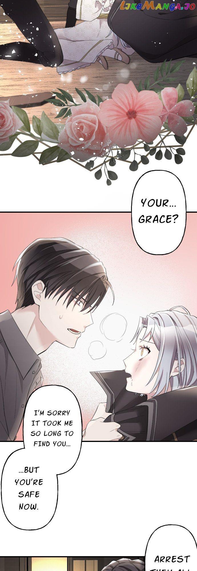 Love You, with Death Chapter 10 - Page 35