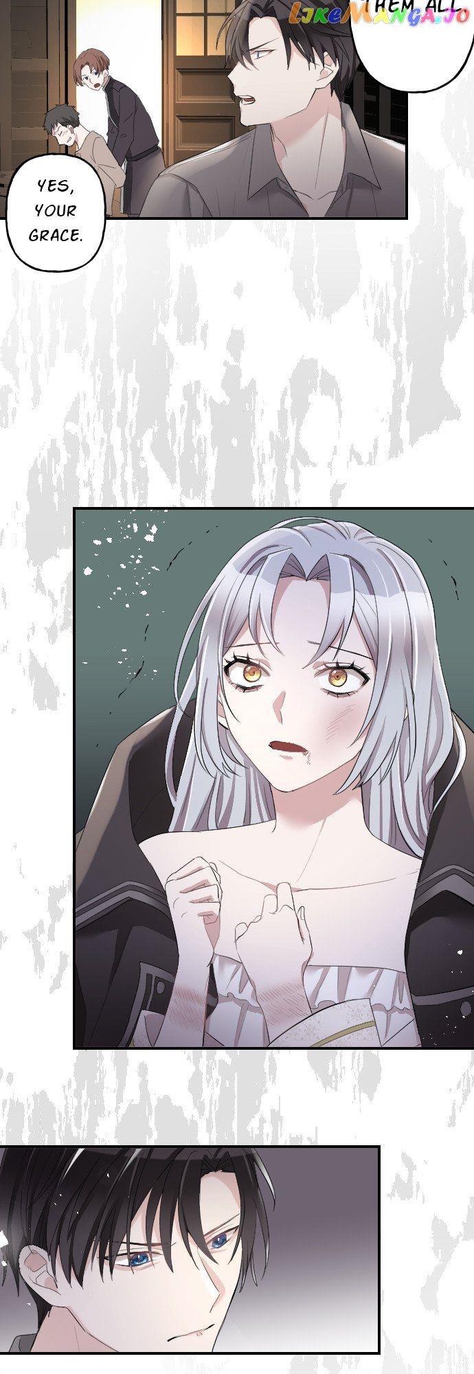 Love You, with Death Chapter 10 - Page 36