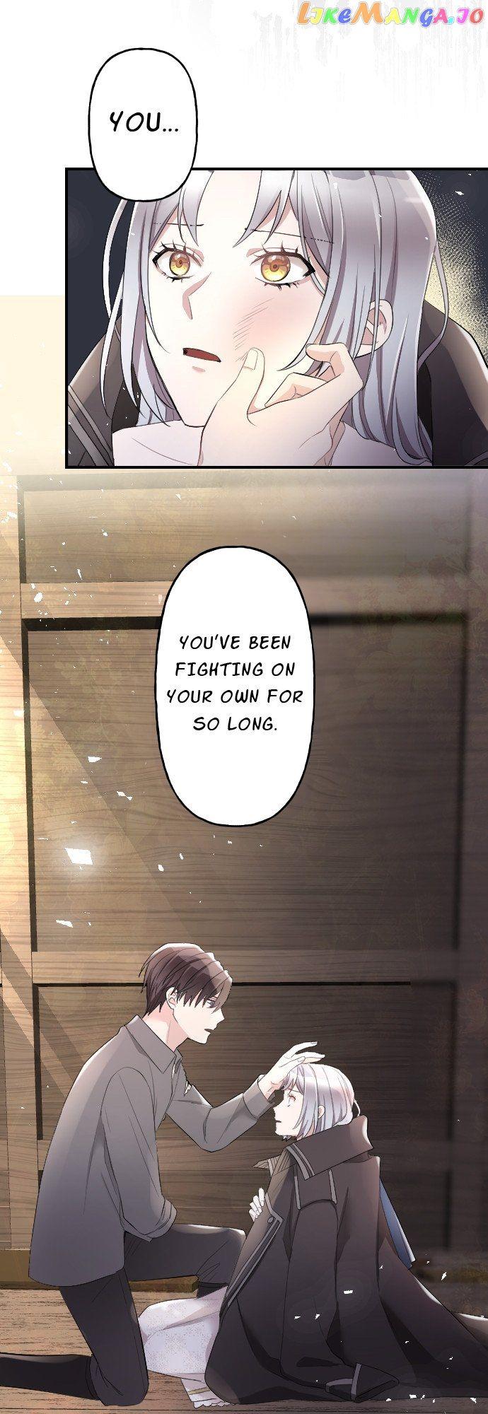 Love You, with Death Chapter 10 - Page 37