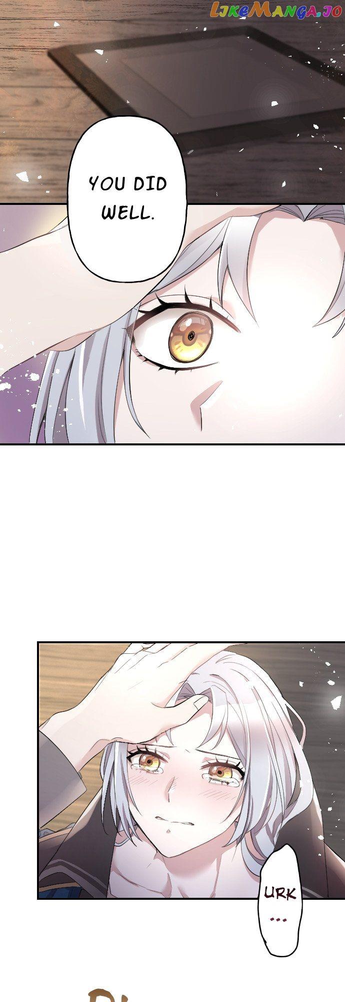 Love You, with Death Chapter 10 - Page 38