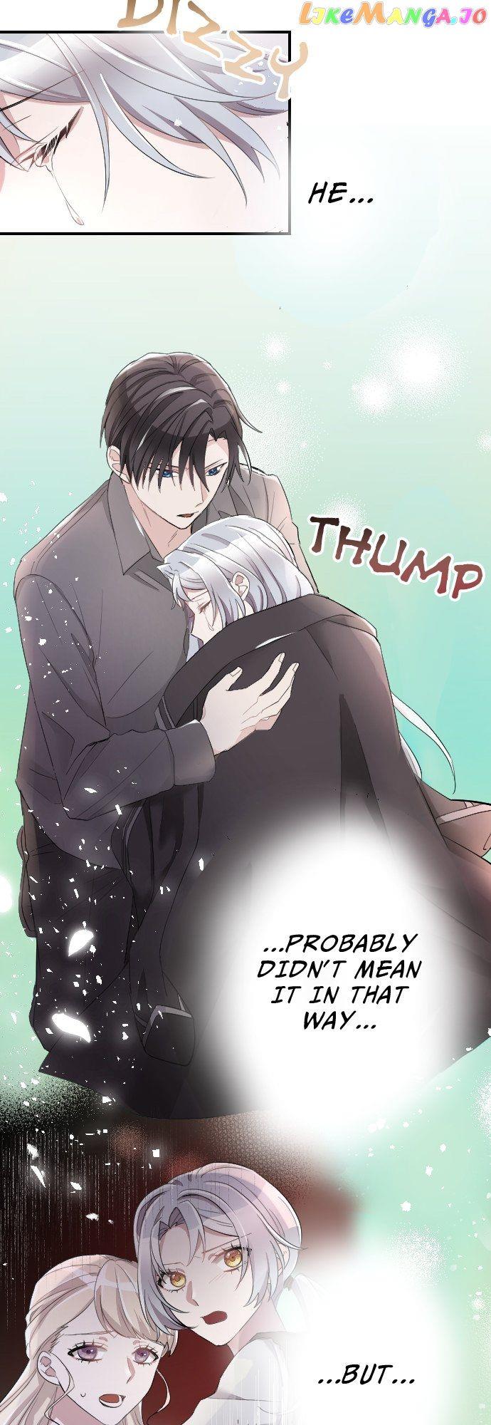 Love You, with Death Chapter 10 - Page 39