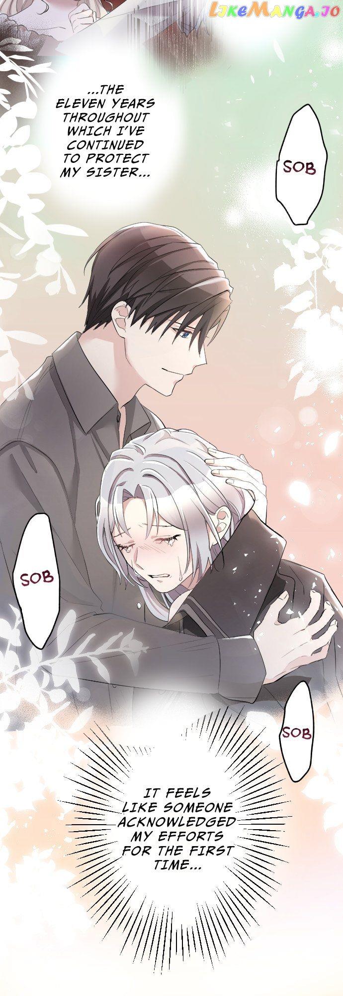 Love You, with Death Chapter 10 - Page 40