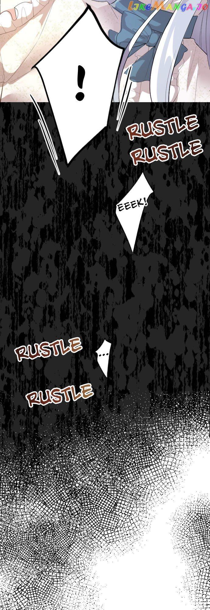 Love You, with Death Chapter 10 - Page 5