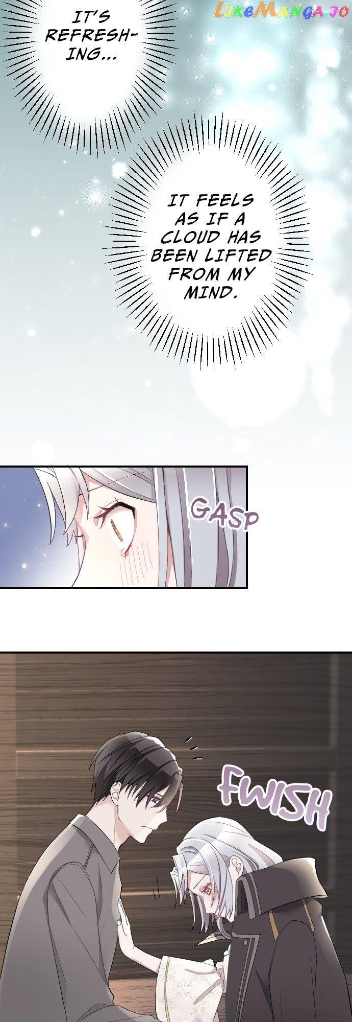 Love You, with Death Chapter 10 - Page 42