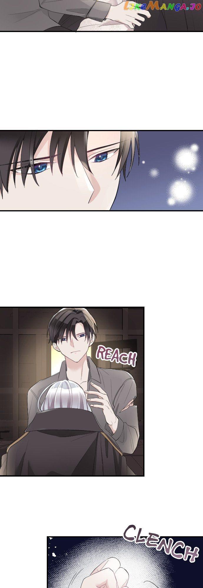 Love You, with Death Chapter 10 - Page 43