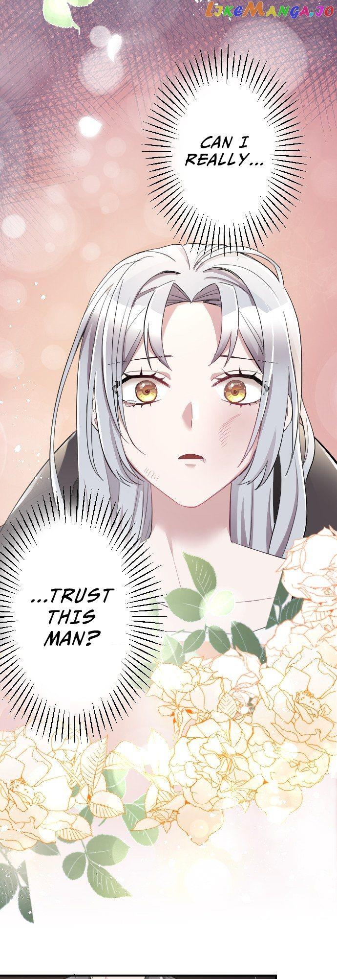 Love You, with Death Chapter 10 - Page 46