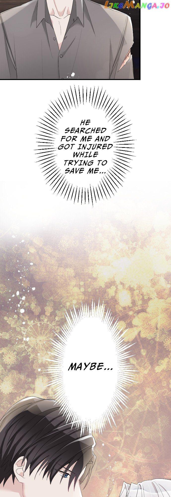 Love You, with Death Chapter 10 - Page 47