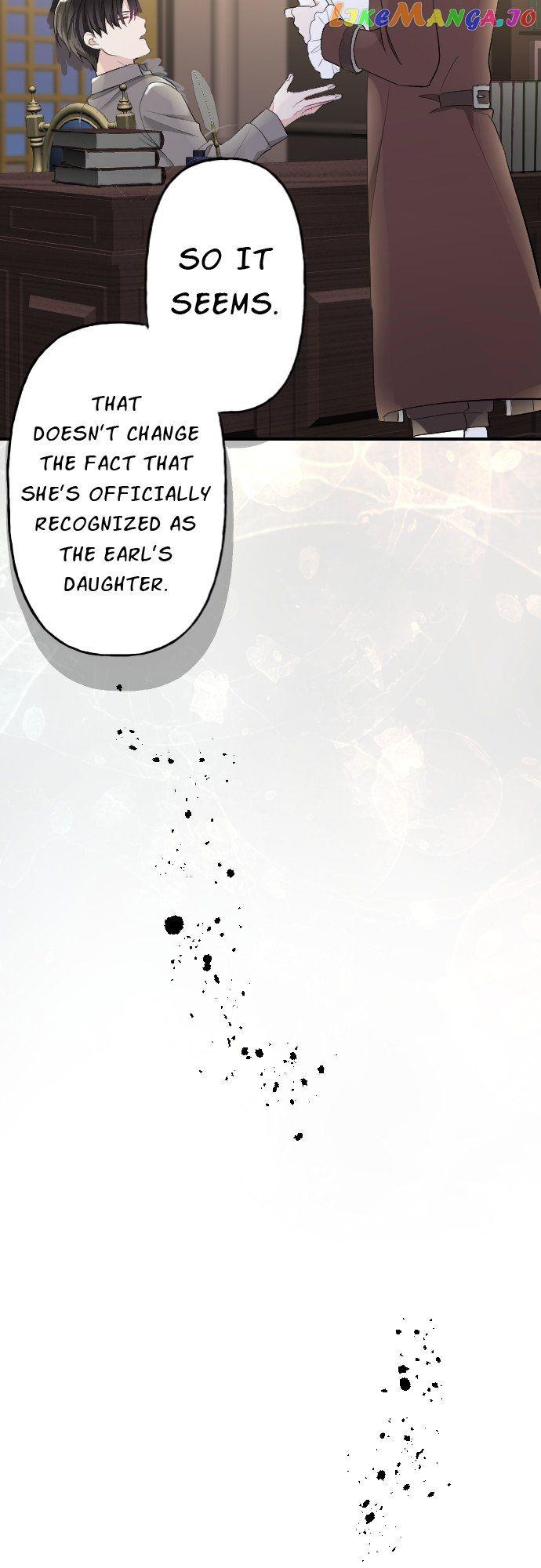 Love You, with Death Chapter 10 - Page 10