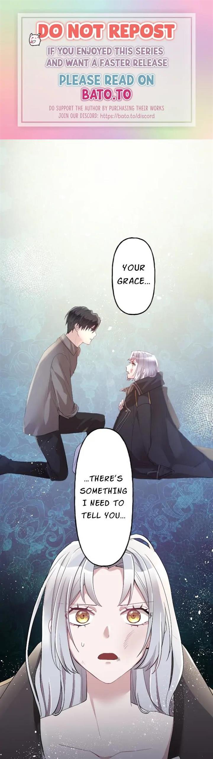 Love You, with Death Chapter 11 - Page 1