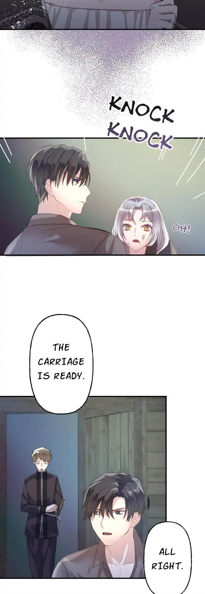 Love You, with Death Chapter 11 - Page 2