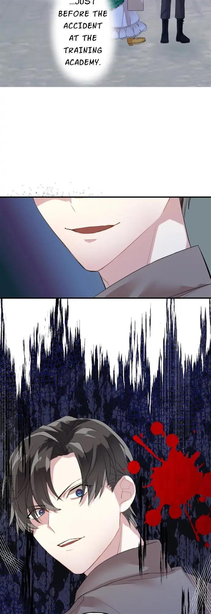 Love You, with Death Chapter 11 - Page 17