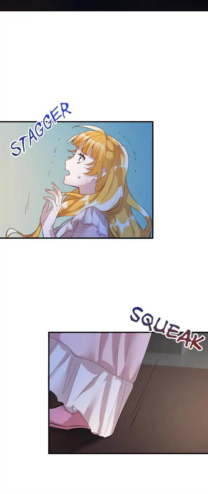 Love You, with Death Chapter 11 - Page 20