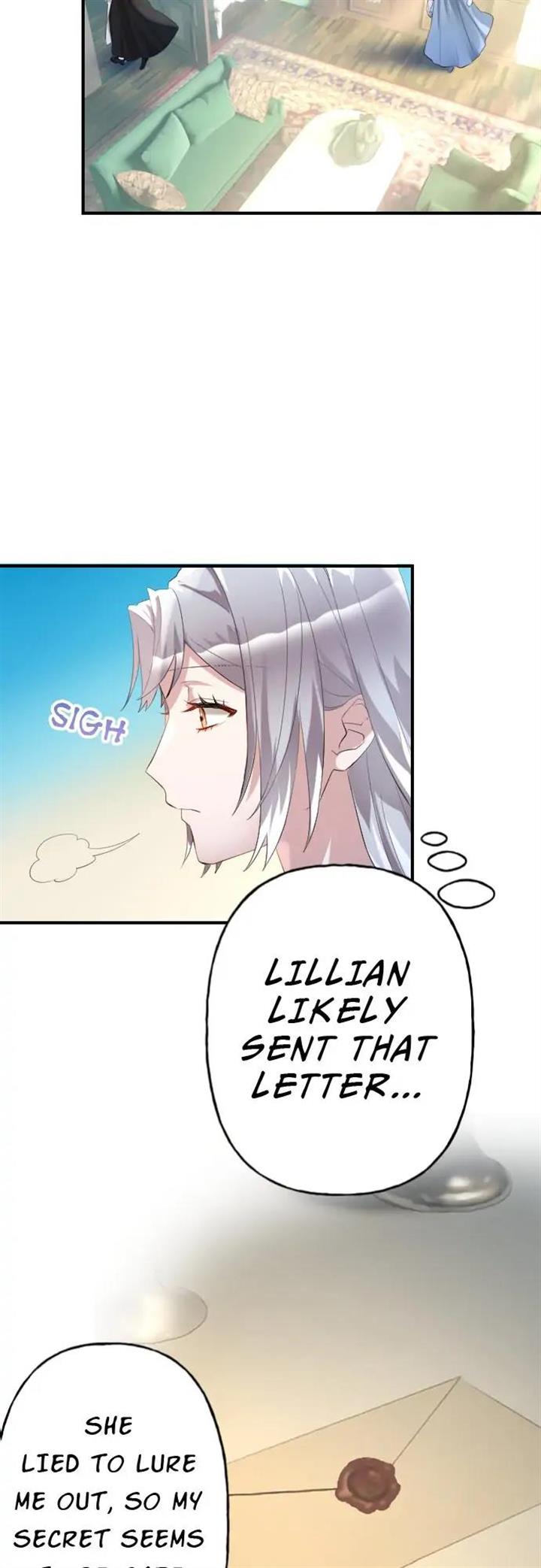 Love You, with Death Chapter 11 - Page 25