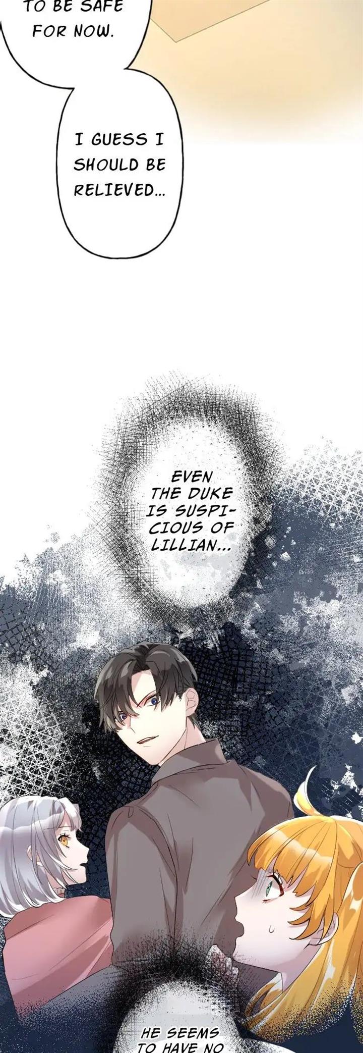 Love You, with Death Chapter 11 - Page 26