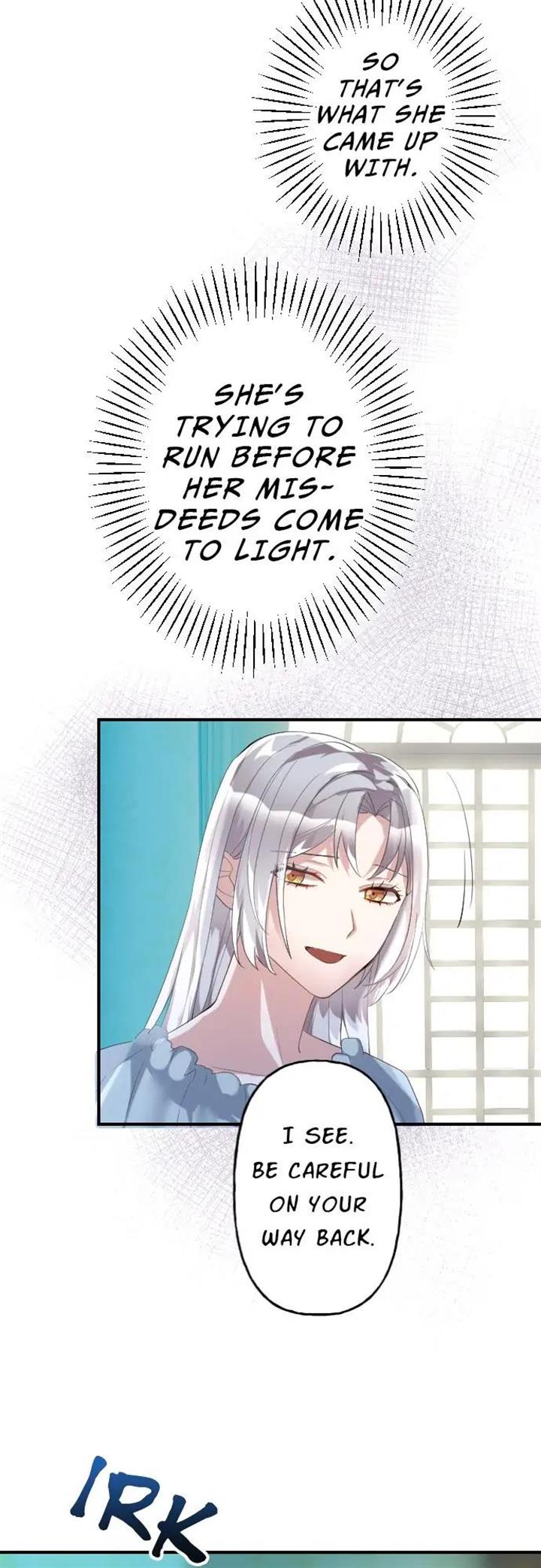Love You, with Death Chapter 11 - Page 29