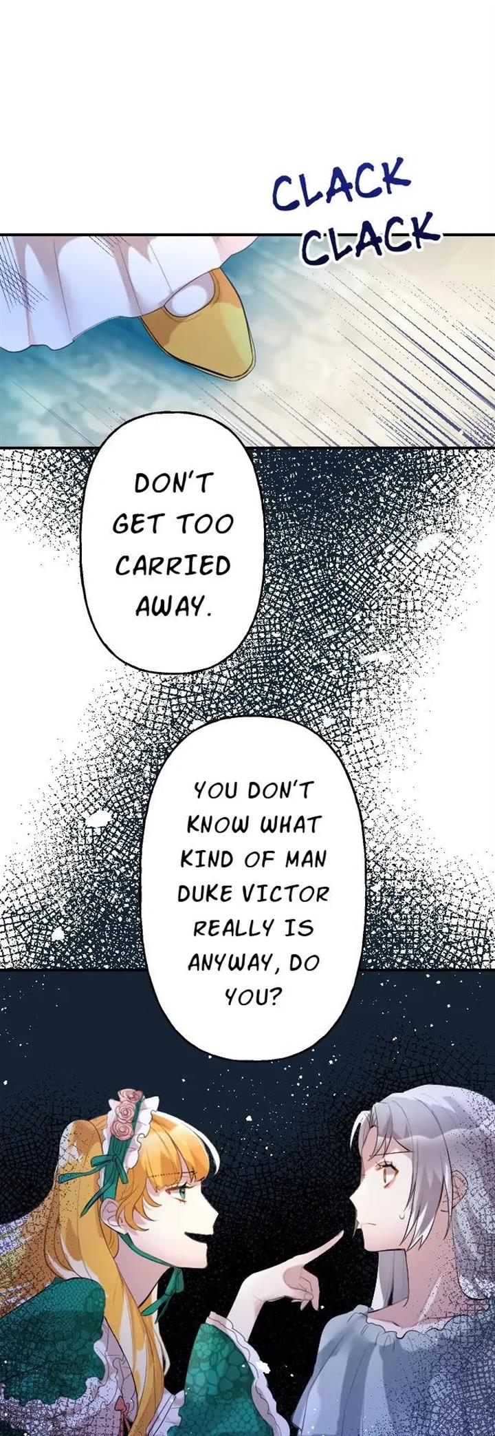 Love You, with Death Chapter 11 - Page 31