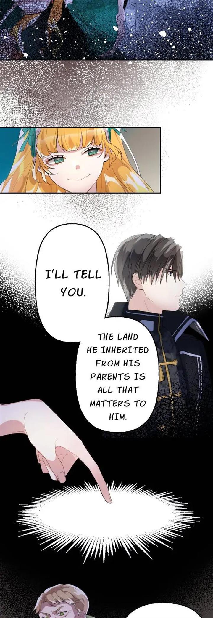 Love You, with Death Chapter 11 - Page 32
