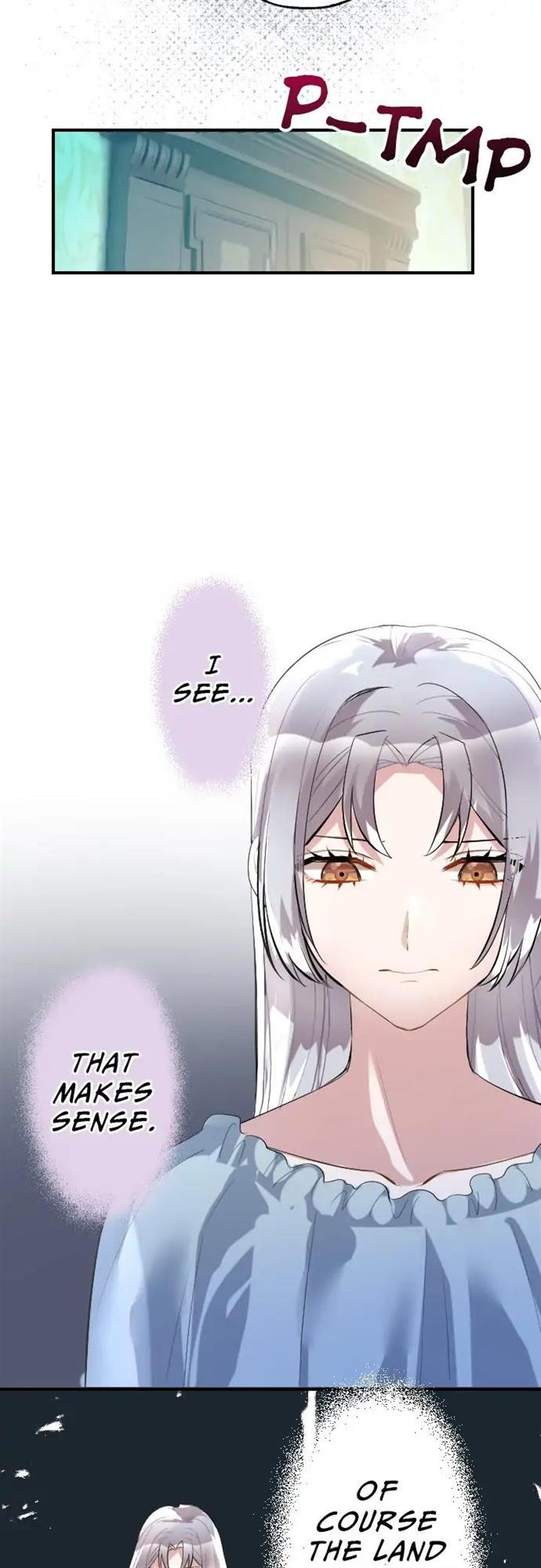 Love You, with Death Chapter 11 - Page 35