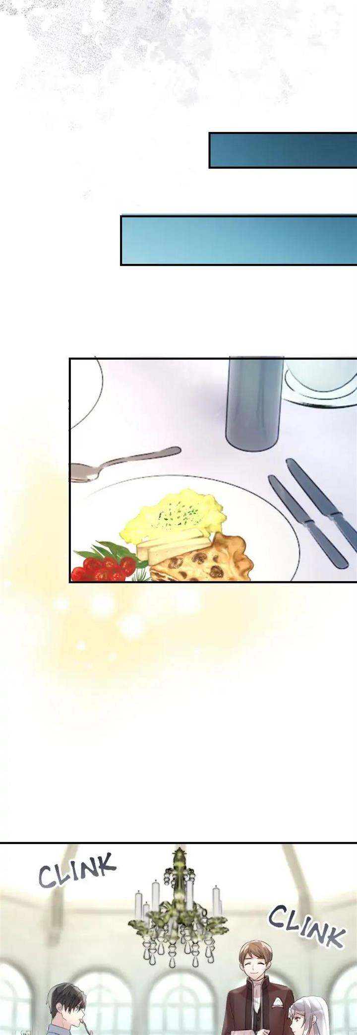 Love You, with Death Chapter 11 - Page 37