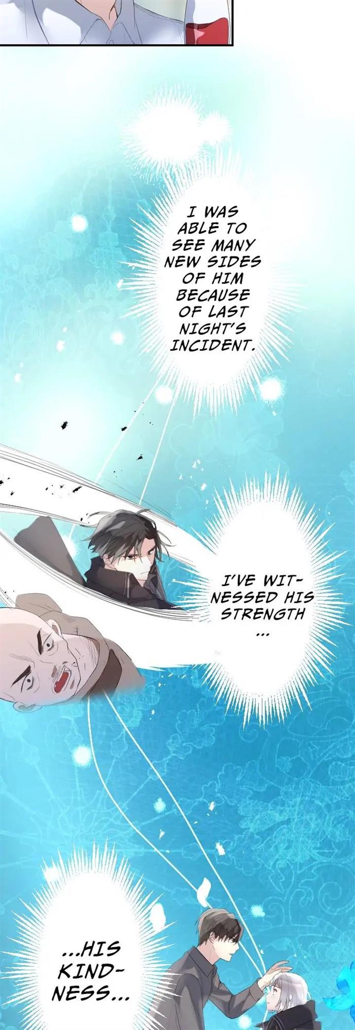Love You, with Death Chapter 11 - Page 39