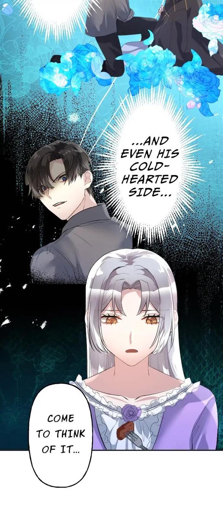 Love You, with Death Chapter 11 - Page 40