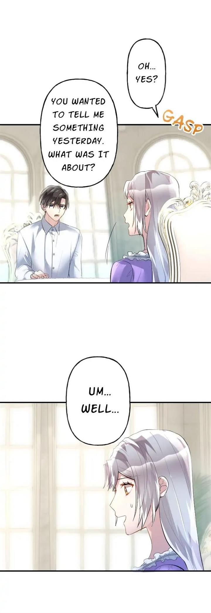 Love You, with Death Chapter 11 - Page 41