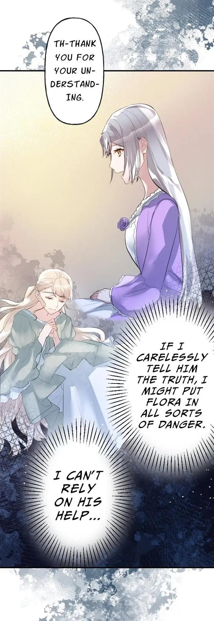 Love You, with Death Chapter 11 - Page 43
