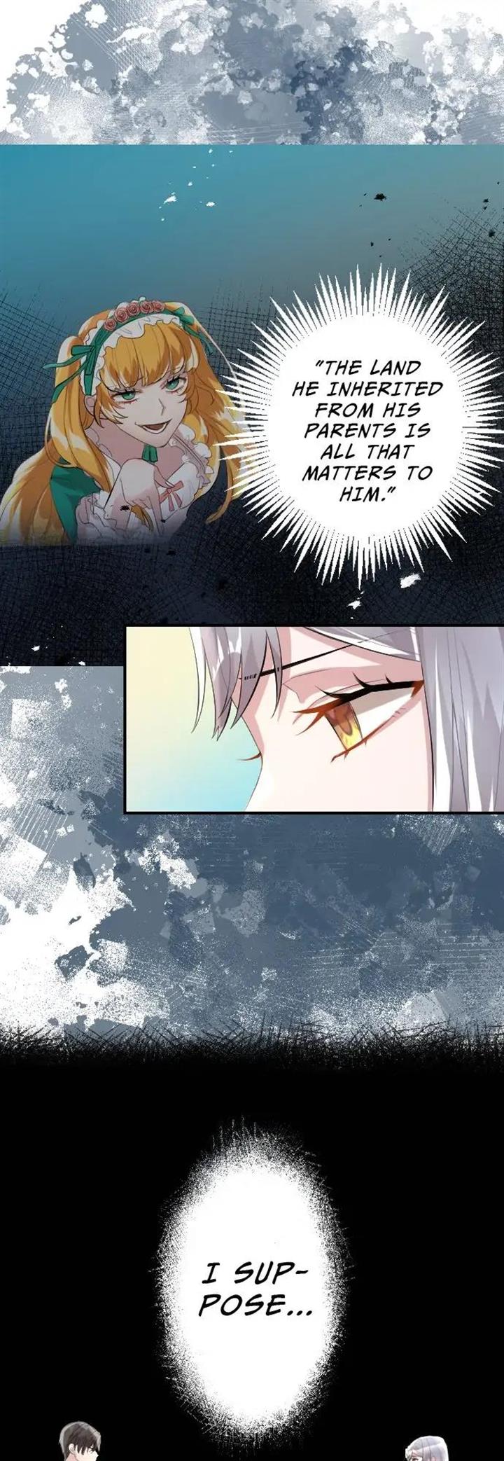 Love You, with Death Chapter 11 - Page 44