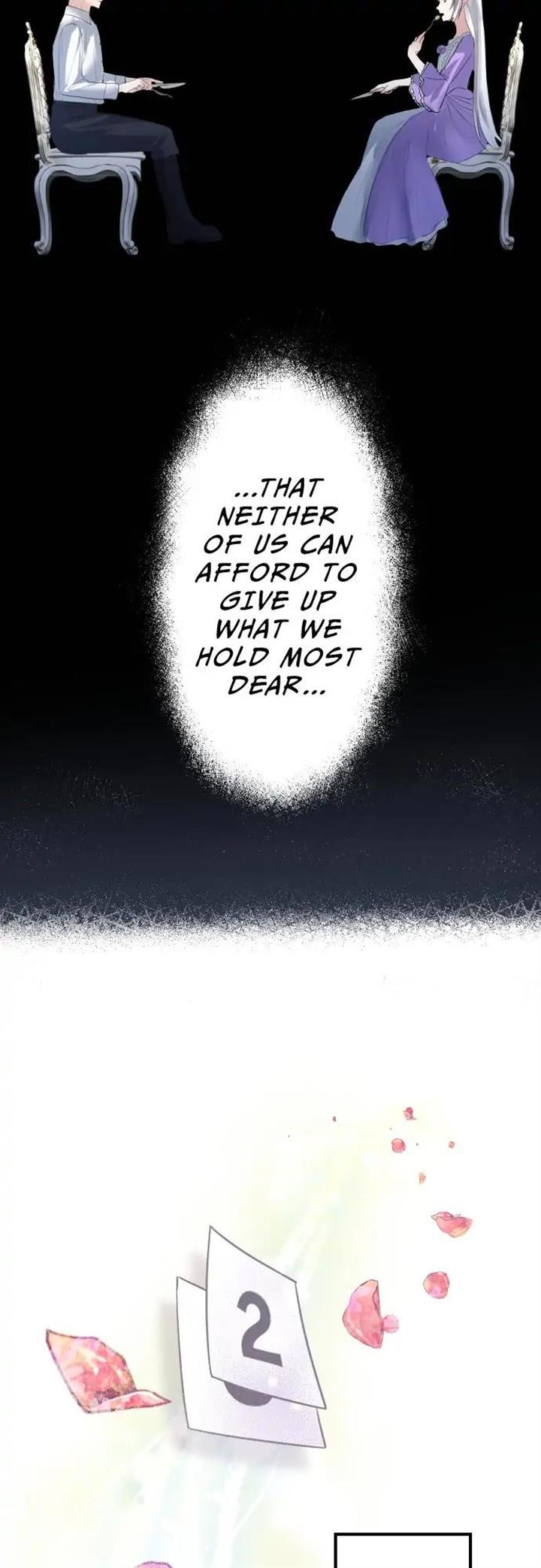 Love You, with Death Chapter 11 - Page 45